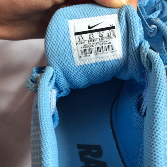 NIKE MULTI USE RUNNING SPIKES - Picture 5 of 5